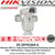 Hikvision DS-2DY9236IX-A 2MP 36× IR Network Positioning System, 1/1.9" progressive scan CMOS, Up to 1920 × 1080 resolution, 36× optical zoom, 16×digital zoom, Support up to 200 m IR distance