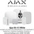 Ajax Kit 4 S (Hub2+2MPS+DPS+KPPS+SSDD+HSS) White - 90769.WH1