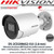 Hikvision DS-2CD2086G2-I(U) 8 MP IR Fixed Bullet Network Camera, 1/2" Progressive Scan CMOS, 3840 × 2160 @ 20fps, 2.8/4/6 mm fixed lens, 120dB WDR, Powered by Darkfighter, 