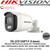 CCTV Camera Hikvision colorvu camera DS-2CE12HFT-F 5MP Smart Light up to 40m white light distance full time ColorVu Bullet Camera 4 in 1 video output (switchable TVI/AHD/CVI/CVBS) - 2