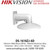 Hikvision Wall Mount Bracket DS-1618ZJ-6D Colour Hik White
