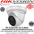 CCTV Camera Hikvision DS-2CD2327G1-LU 2MP 2.8mm Fixed Lens 30m IR 24/7 full time color IP66 Built-in mic ColorVu Network IP Turret Camera - 3rd