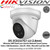 CCTV Camera Hikvision DS-2CD2327G1-LU 2MP 2.8mm Fixed Lens 30m IR 24/7 full time color IP66 Built-in mic ColorVu Network IP Turret Camera - 3rd