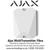 Ajax MultiTransmitter Fibra White - 46718.62.WH1