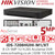 Hikvision 8Ch 5MP 1U H.265 AcuSense DVR - 8 Analog Channels (HDTVI/AHD/CVI/CVBS) up to 5MP - iDS-7208HUHI-M1/XT