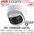HiLook 6MP Dual Lens Stitched Wide Angle Smart Hybrid Light Turret IP PoE Camera with 2.8mm Lens - IPC-T260HAD-LUF/SL (2.8mm)