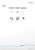HiLook 6MP Dual Lens Stitched Wide Angle Smart Hybrid Light Turret IP PoE Camera with 2.8mm Lens - IPC-T260HAD-LUF/SL (2.8mm)