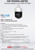 HiLook 4 inch 2MP 15 x DarkFighter IR IP PoE Speed Dome Camera - PTZ-N4215I-DE