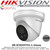 Hikvision CCTV Camera DS-2CD2347G1-L 4MP 4mm Fixed Lens 30m IR  ColorVu IP67 Weatherproof IP Network Turret CCTV Camera - 2nd
