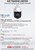 HiLook - 2MP 4-inch 15x Zoom Powered by DarkFighter IR Analog Speed Dome - PTZ-T4215I-D(E)