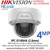 HiLook 4MP Dome Network PoE Camera – IP67, IK10, PoE, Human & Vehicle Detection - IPC-D140HA (2.8mm)