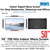 50” 700 Nits Indoor Digital Menu Screen for Shop Restaurants, Takeaways and Offices