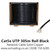Cat5e Network Solid Copper Cable 305m Black