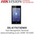 Hikvision DS-K1T673DWX Face Recognition Terminal – 7" Touchscreen, Multi-Card Reader, Mask Detection