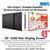49" 3500 Nits Ultra Bright / Sunlight Readable Window Display Screen for All Businesses