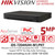 Hikvision iDS-7204HUHI-M1/PXT 4CH Turbo HD PoC DVR | AI Motion Detection | 8MP HD
