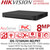 Hikvision 16Ch Turbo HD PoC 8MP DVR – AcuSense AI, PoC, H.265+, 4K HDMI Output - iDS-7216HUHI-M2/PXT