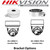 Hikvision Camera 2MP PIR Siren Full Time Color Turret Camera, PIR Detection, strobe light alarm, alarm out/audible alarm, 4 in 1 video output (switchable TVI/AHD/CVI/CVBS) - DS-2CE72DFT-PIRXOF (4th)