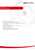 Hikvision Wireless Indoor Sounder – AX PRO Series | 110dB Alarm with Red LED - DS-PS1-I-WE(B)/Red 