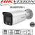 Hikvision Colour Camera 2MP 6mm Fixed Lens 30m IR 24/7 full time color IP67 WDR ColorVu Network Bullet Camera - Built-in micro SD/SDHC/SDXC slot - DS-2CD2T27G1-L - Ist