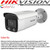 Hikvision Colour Camera 2MP 6mm Fixed Lens 30m IR 24/7 full time color IP67 WDR ColorVu Network Bullet Camera - Built-in micro SD/SDHC/SDXC slot - DS-2CD2T27G1-L - Ist