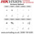 Hikvision 2MP HDMI AcuSense Dome IP Camera - DS-2CD2126G2-IMS (2.8mm)