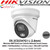 Hikvision Camera 4MP 2.8mm Fixed Lens 30m IR  IP67 Full time colour IP Network ColourVu Turret Camera - Built-in micro SD/SDHC/SDXC slot, up to 128G DS-2CD2347G1-L - 3rd