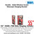 55” 3500+700 Nits Double - Sided Window Screen - Telescopic Hanging Bracket