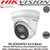 Hikvision Camera 4MP 2.8mm Fixed Lens 30m IR  IP66 Full time colour IP Network ColourVu Turret Camera - Built-in micro SD/SDHC/SDXC slot, up to 128G, Built-in mic - DS-2CD2347G1-LU  - 2nd