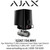 Ajax WaterStop [1] (8EU) Advanced Smart Water Leak Detector - 52267.154.WH1