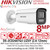 Hikvision 8MP Smart Hybrid Light Bullet IP Camera (2.8–12mm Varifocal Lens) - DS-2CD2687G3-LIZSY