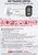Hikvision 8MP Smart Hybrid Light Bullet IP Camera (2.8–12mm Varifocal Lens) - DS-2CD2687G3-LIZSY