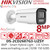 Hikvision 4K/8MP Smart Hybrid Light Bullet IP Network Camera with ColorVu, Deep Learning Analytics, Motorized Varifocal Lens (2.8–12mm), IP67 Weatherproof, IK10 Vandal-Proof, Human/Vehicle Detection, Anti-Corrosion Design - DS-2CD2687G3-LIZSY