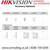 Hikvision 4K/8MP Smart Hybrid Light Bullet IP Network Camera with ColorVu, Deep Learning Analytics, Motorized Varifocal Lens (2.8–12mm), IP67 Weatherproof, IK10 Vandal-Proof, Human/Vehicle Detection, Anti-Corrosion Design - DS-2CD2687G3-LIZSY