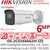 6MP Hikvision DS-2CD2666G2H-IZS IP Network Bullet Camera (2.8–12mm) – DarkFighter, AcuSense, Motorized Varifocal Lens, IP67 Water and Dust Resistant, IK10 Vandal Resistant, 60m IR Range