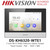 Hikvision 7-inch  Wi-Fi  Video Intercom Indoor Station Touch Screen-DS-KH6320-WTE1 