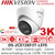 Hikvision DS-2CE72KF3T-LSYE (3.6mm) 3K ColorVu PoC Turret Camera – Smart Hybrid Light - IP67 Water and Dust Resistant