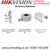 DS-2CE12DF3T-LXTS Hikvision 2MP HD Smart Dual Light Bullet Analog CCTV Camera with Two-Way Audio, Built-in Mic & Siren, IR Night Vision, IP67 Weatherproof, WDR, 2.8mm Fixed Lens - Outdoor Surveillance Security System for Home, Office, Retail 