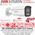 DS-2CD2647G3-LIZSY Hikvision 4MP Smart Hybrid Light IP PoE Bullet Camera – Motorized Varifocal Lens (2.8–12mm), ColorVu Full-Time Color Imaging, Deep Learning Human & Vehicle Detection, HikAI-ISP Noise Reduction, Scene-Adaptive WDR, Smart IR/White