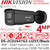 Hikvision DS-2CD2647G3-LIZSY/Black (2.8-12mm) 4MP Smart Hybrid Light IP PoE Bullet Camera