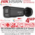 Hikvision DS-2CD2647G3-LIZSY/Black (2.8-12mm) 4MP Smart Hybrid Light IP PoE Bullet Camera