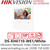 Hikvision DS-KH6110-WE1/White IP Video Intercom Indoor Station Screen