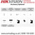 Hikvision 5 Directional Multisensor 5MP IP PoE PTRZ Camera - DS-2CD6D55G2-IZHS