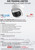 HiLook IPC-T280HAD-LUF/SL (2mm) Turret IP Camera – 8MP Ultra HD, IR Night Vision, Smart Detection, IP67 Weatherproof, ONVIF Compatible, Ideal for Indoor/Outdoor Security Surveillance Systems – for Homes, Offices, Warehouses, and Commercial Spaces