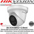 Hikvision DS-2CD2386G2-I 8MP 2.8mm Fixed lens AcuSense Darkfighter 30m IR IP67 WDR Turret Network Camera, Built-in micro SD/SDHC/SDXC card slot, up to 256 GB, Human and vehicle classification alarm based on deep learning - Ist