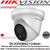 Hikvision DS-2CD2386G2-I 8MP 2.8mm Fixed lens AcuSense Darkfighter 30m IR IP67 WDR Turret Network Camera, Built-in micro SD/SDHC/SDXC card slot, up to 256 GB, Human and vehicle classification alarm based on deep learning - Ist