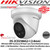Hikvision DS-2CD2386G2-I 8MP 2.8mm Fixed lens AcuSense Darkfighter 30m IR IP67 WDR Turret Network Camera, Built-in micro SD/SDHC/SDXC card slot, up to 256 GB, Human and vehicle classification alarm based on deep learning - Ist