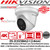 Hikvision DS-2CD2386G2-I 8MP 2.8mm Fixed lens AcuSense Darkfighter 30m IR IP67 WDR Turret Network Camera, Built-in micro SD/SDHC/SDXC card slot, up to 256 GB, Human and vehicle classification alarm based on deep learning - Ist