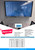 85" 350 Nits Interactive Whiteboard - Interactive Whiteboards for Schools, Colleges and Offices