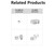IPC-B469HAD-LUF/SL (2.8mm) HiLook 6MP Dual Lens Stitched Wide Angle Smart Hybrid Light Bullet IP PoE Camera